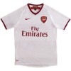 Officiële Voetbalshirt Arsenal 2007-08 Uit Retro - Heren